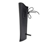 PROTEC L224 Leather Bow Quiver - Deluxe