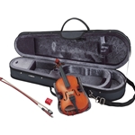 Yamaha AV5-14SC Violin 1/4