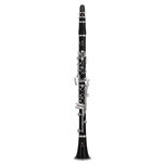 Yamaha YCL-650II Professional Clarinet Bb