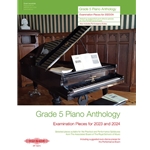 Grade 5 Piano Anthology - 5