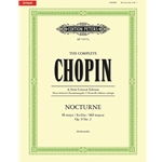 Nocturne in E flat major, Op. 9 No. 2