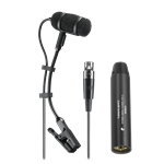 Audio-Technica PRO35 Clip-On Condenser Instrument Mic