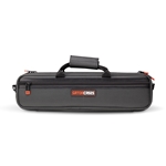 Gator Cases GL-FLUTE-23 Lightweight Flute Case B-Foot, C-Foot