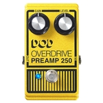 DigiTech DOD-250 DOD Overdrive Preamp 250