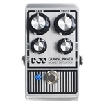 DigiTech DOD-GUNSLINGER DOD Mosfet Distortion