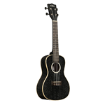 Kala KA-SDH-C Doghair Mahogany Ukulele w/Bag Concert