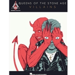 Queens of the Stone Age – Villains -