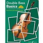 Double Bass Basics - Beginning