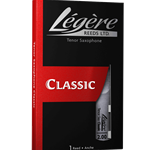 Legere Classic Tenor Sax Reed