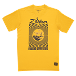 Zildjian Limited Edition 400th Anniversary Rock T-Shirt