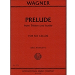 Prelude from Tristan und Isolde -