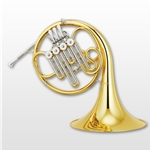 Yamaha YHR-322II Single French Horn - B flat