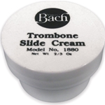 Bach 1880SG Trombone Slide Cream