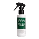 Martin 18A0134 Guitar Cleaner & Polish 4 fl oz.