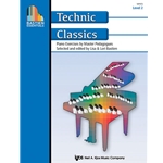 Bastien Essentials: Technic Classics - 2
