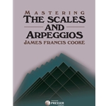 Mastering The Scales and Arpeggios -