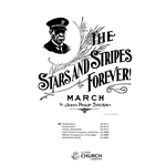 The Stars and Stripes Forever -
