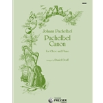 Pachelbel Canon -