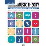 Alfred's Essentials of Music Theory Complete- Teacher's Activity Kit - Teacher's Kit