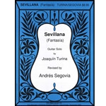 Sevillana (Fantasía) -