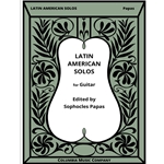 Latin American Solos -