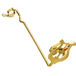 Superslick 511LQ Trombone Lyre - 1 Pc.