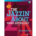 The Jazzin' About Piano Anthology - 1 - 5