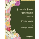 Essential Piano Technique Primer B - B