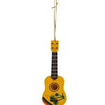 Ukulele Ornament