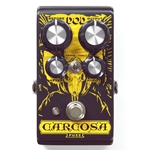 DigiTech DOD-CARCOSA DOD Analog Fuzz Pedal