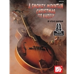 A Smokey Mountian Christmas For Mandolin - Beginning to Intermediate