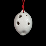 Songbird Ocarina EGG Ocarina - Egg - Soprano 4 Holes