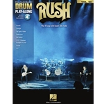 Rush Drum Play-Along -