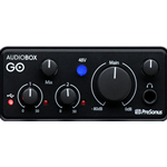 Presonus AUDIOBOX GO USB Interface