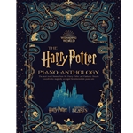 The Harry Potter Piano Anthology -