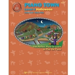 Piano Town: Halloween - 4