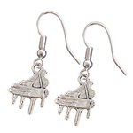 AIM MUER14 Grand Piano Earrings