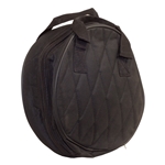 Mid-East TAMC Tambourine/Frame Drum Gig Bag 10"