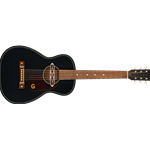 Gretsch Guitars Jim Dandy Deltoluxe Parlor