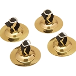 CB 4696/SINGLE Finger Cymbals (One Pair)