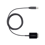 Yamaha I-UX1 USB-iOS (30-Pin) Cable