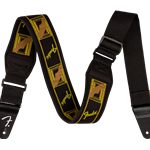 Fender Guitar Strap - Neoprene