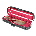 Cantana Violin Case - Oblong Foam 4/4