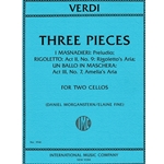 Three Pieces -