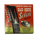 Bajo Sexto String Set