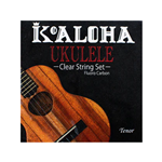 Ukulele String Set - Low G Tenor