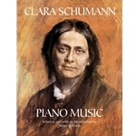 Clara Schumann Piano Music -