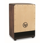 Latin Percussion LP1461 Round Back Bass Cajon