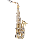 Selmer USA SAS301 Alto Sax