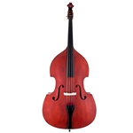 Scherl & Roth SR57E3CBH Upright Bass w/German Bow 3/4